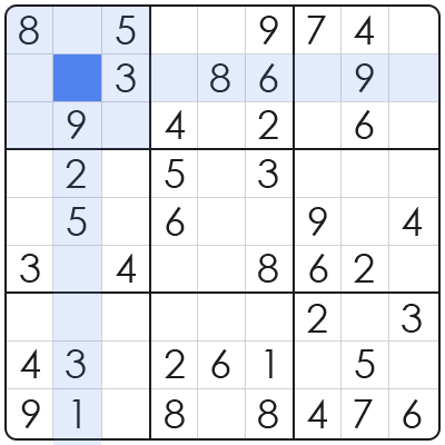 magic squares sudoku